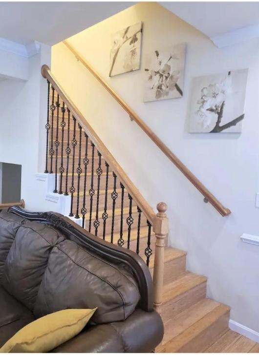 Luxurious And Cozy Room In Washington Dc Екстериор снимка