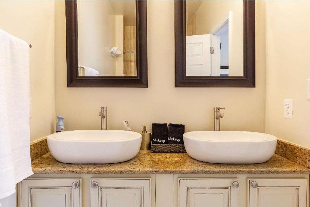 Luxurious And Cozy Room In Washington Dc Екстериор снимка